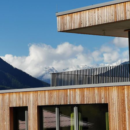 All-Suite Resort Oetztal 客房 照片