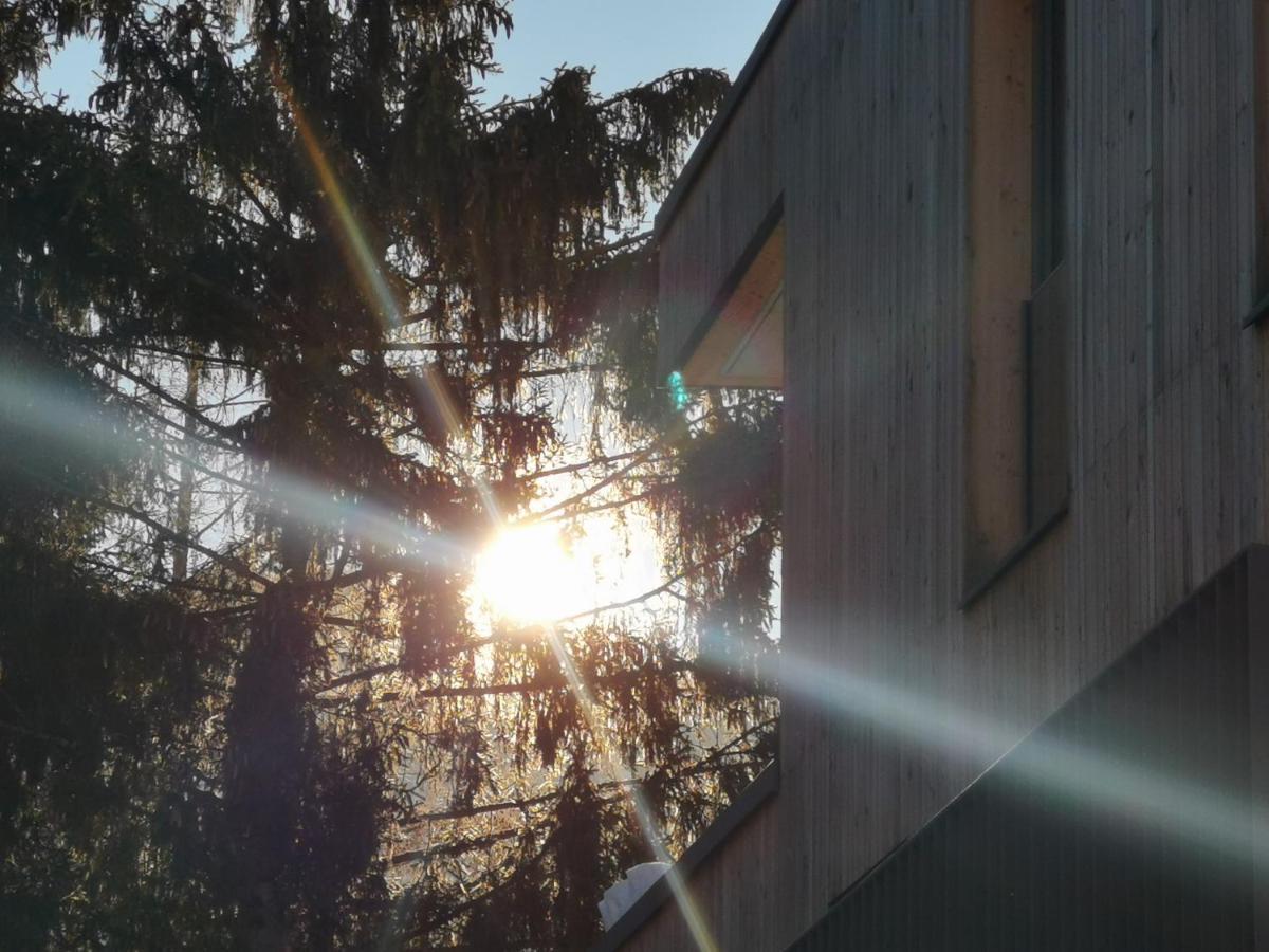 All-Suite Resort Oetztal 外观 照片