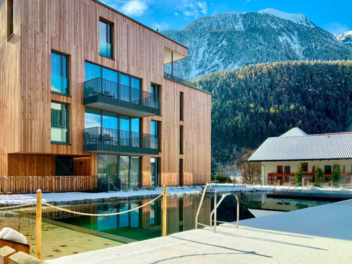 All-Suite Resort Oetztal 外观 照片