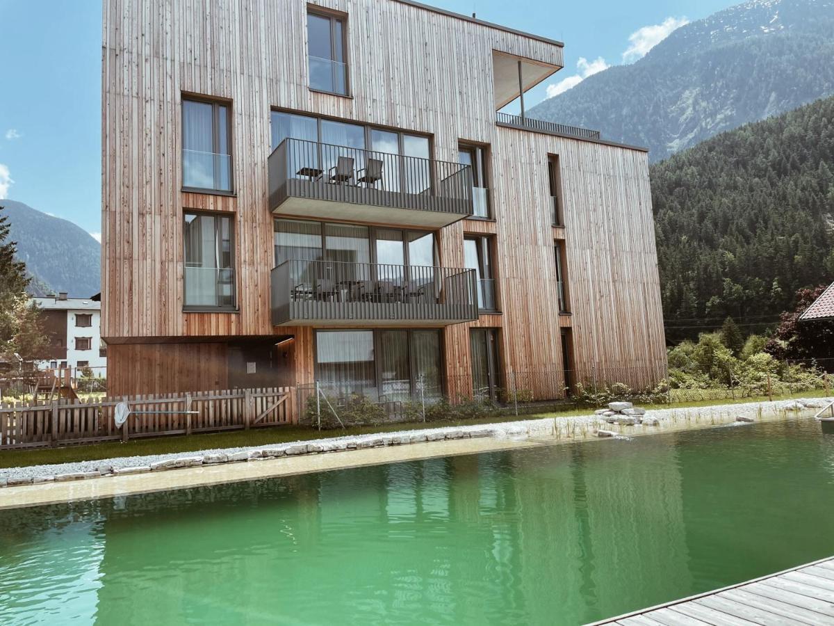 All-Suite Resort Oetztal 外观 照片