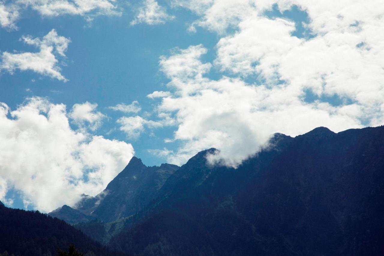 All-Suite Resort Oetztal 外观 照片
