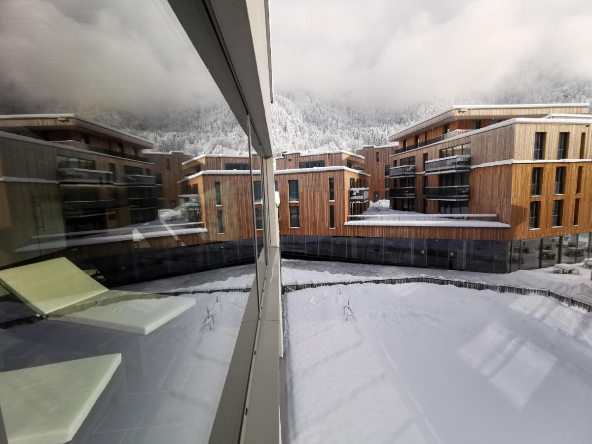 All-Suite Resort Oetztal 外观 照片