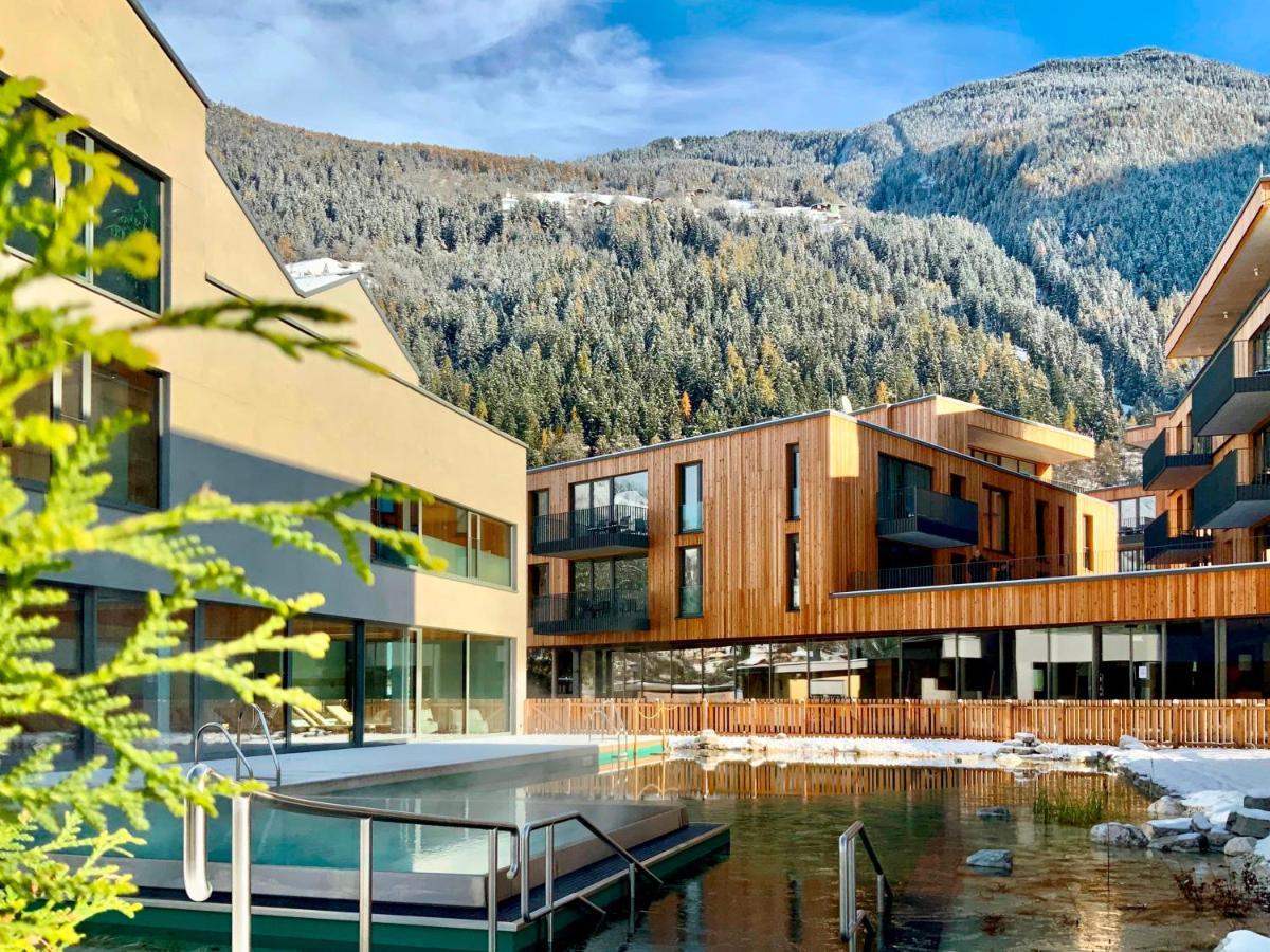 All-Suite Resort Oetztal 外观 照片