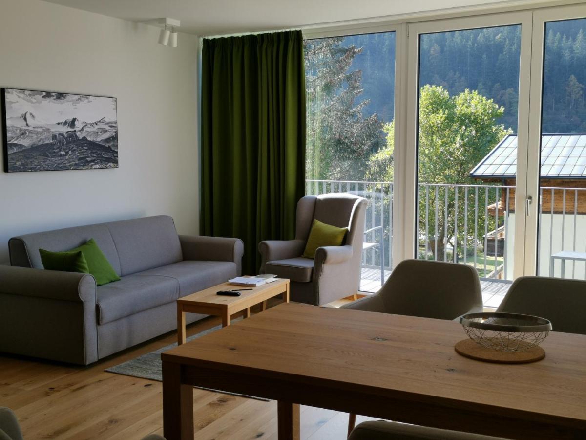 All-Suite Resort Oetztal 外观 照片