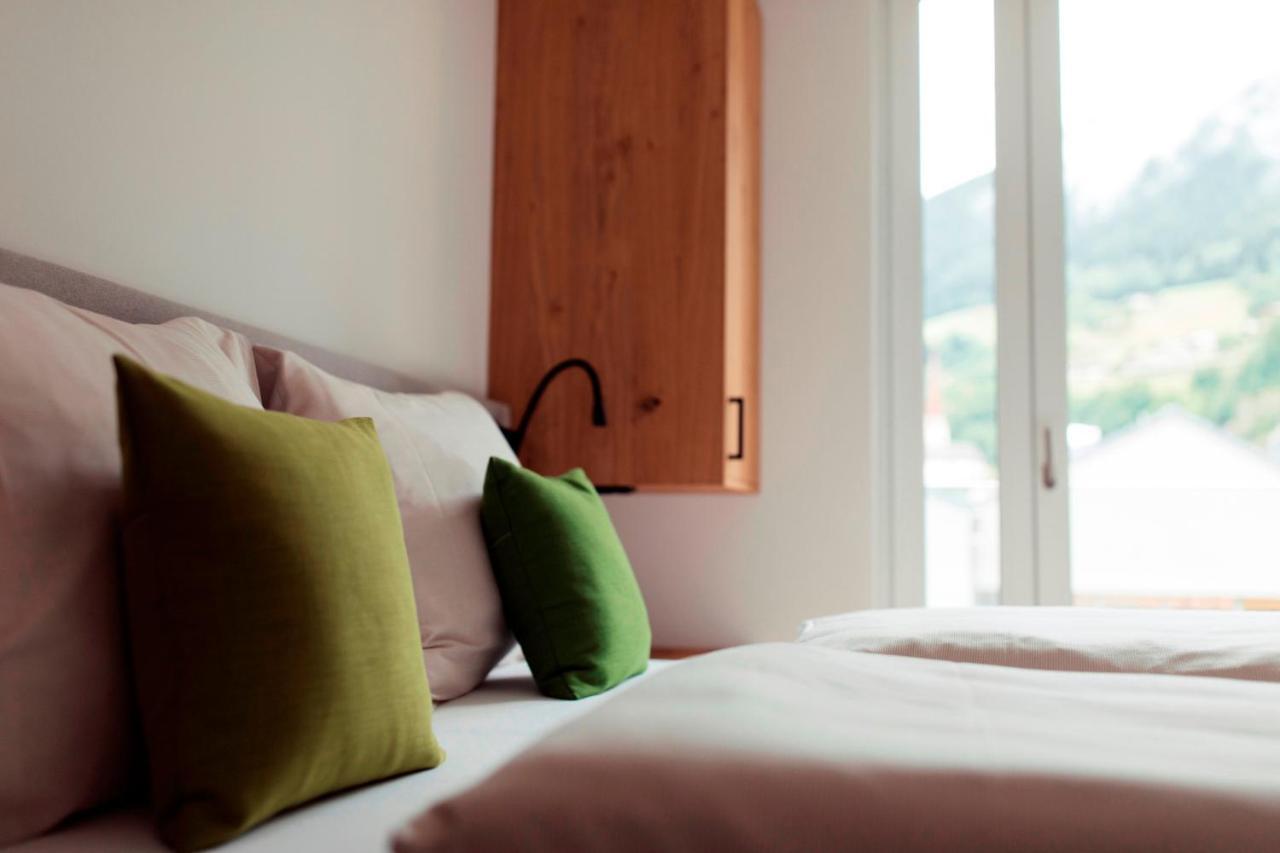 All-Suite Resort Oetztal 外观 照片
