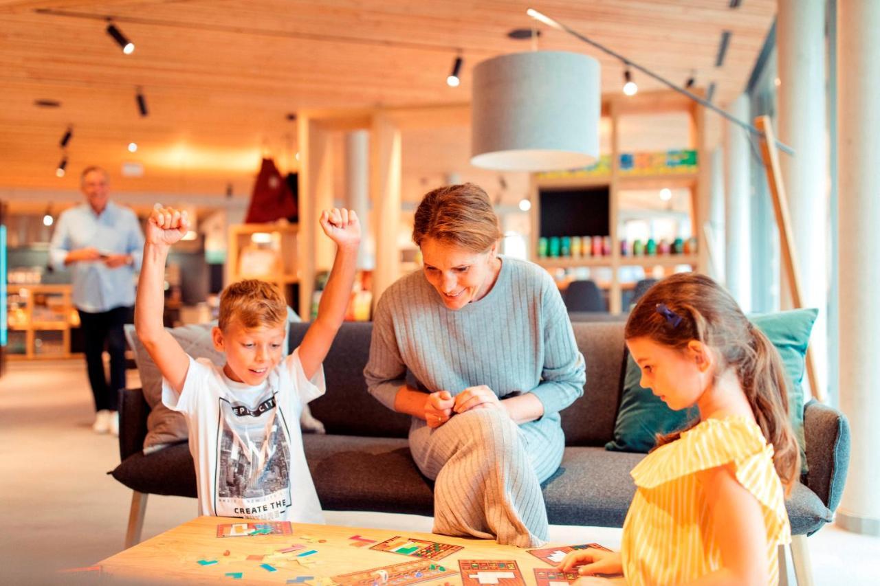 All-Suite Resort Oetztal 外观 照片