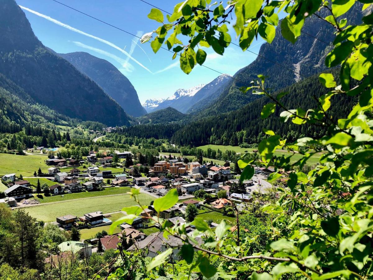 All-Suite Resort Oetztal 外观 照片