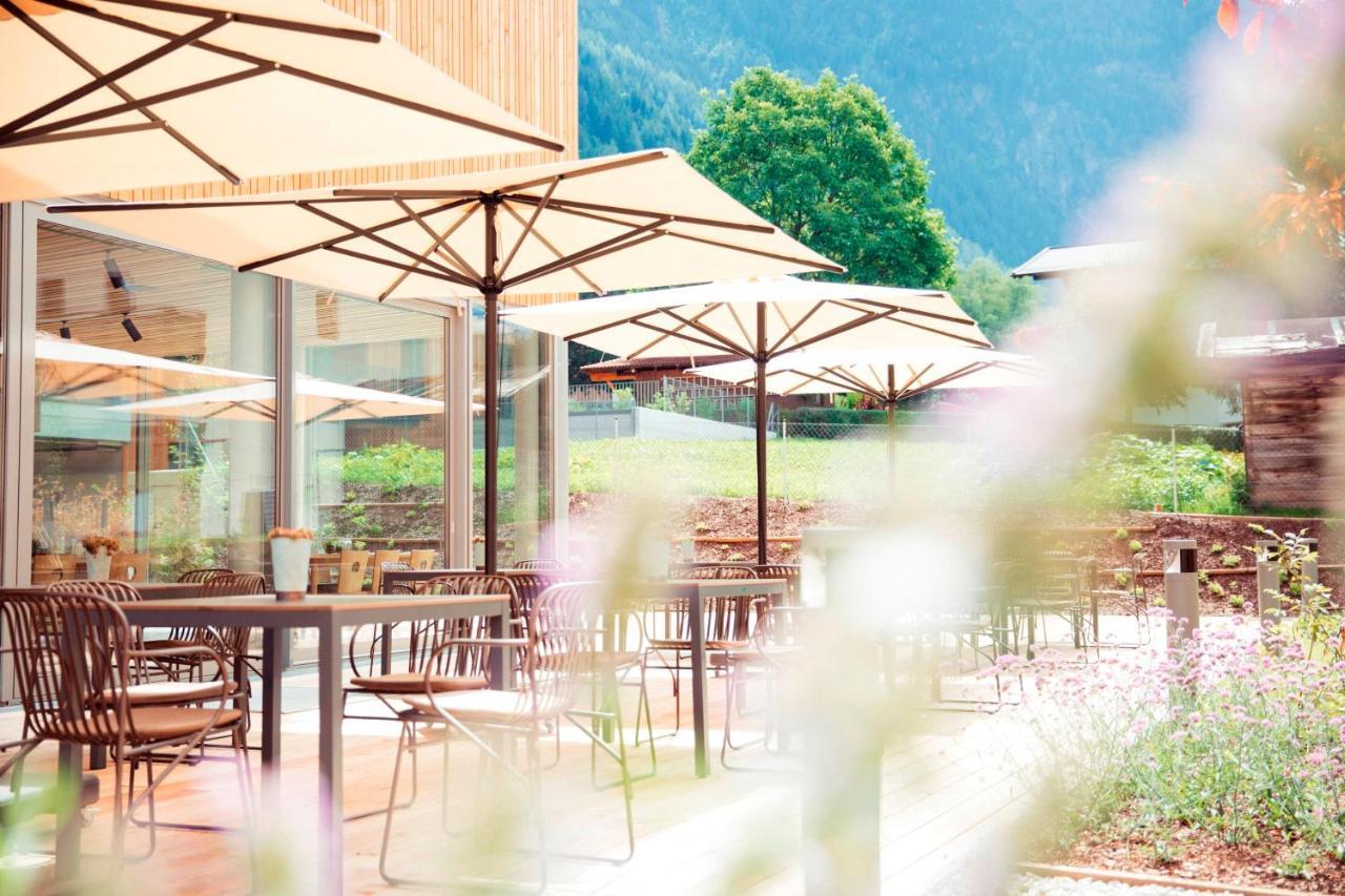 All-Suite Resort Oetztal 外观 照片