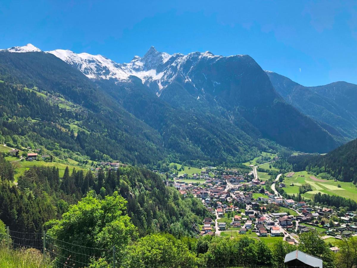 All-Suite Resort Oetztal 外观 照片