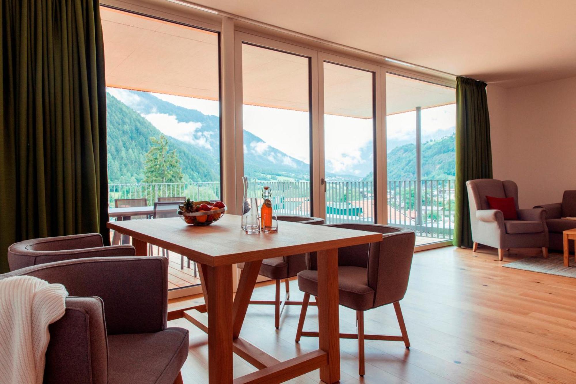 All-Suite Resort Oetztal 客房 照片
