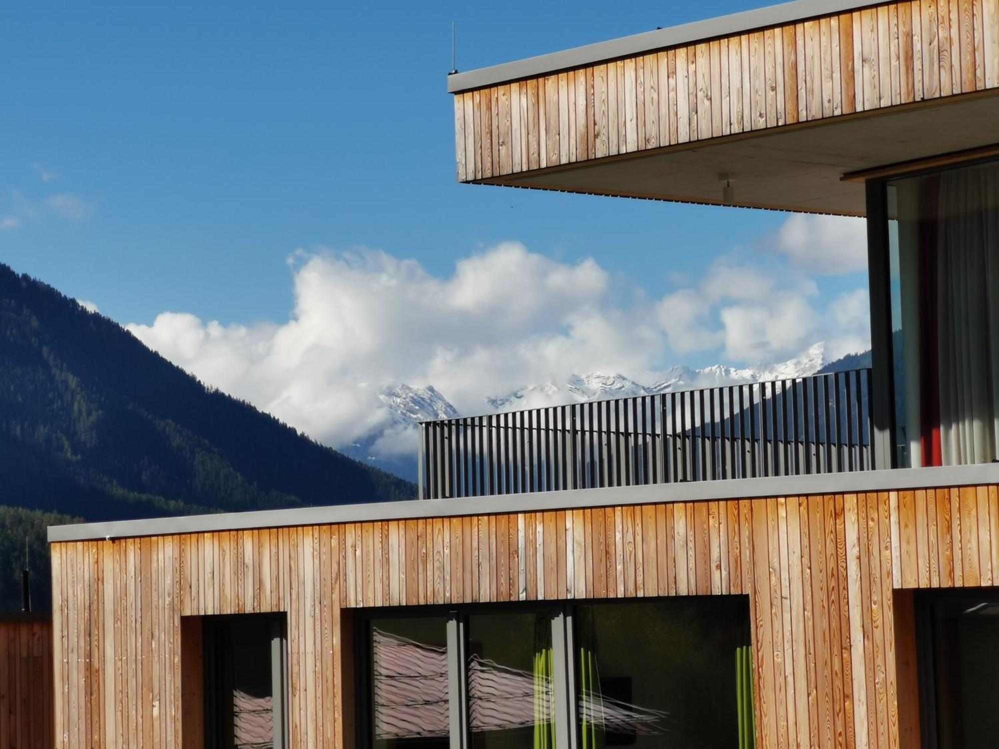 All-Suite Resort Oetztal 客房 照片