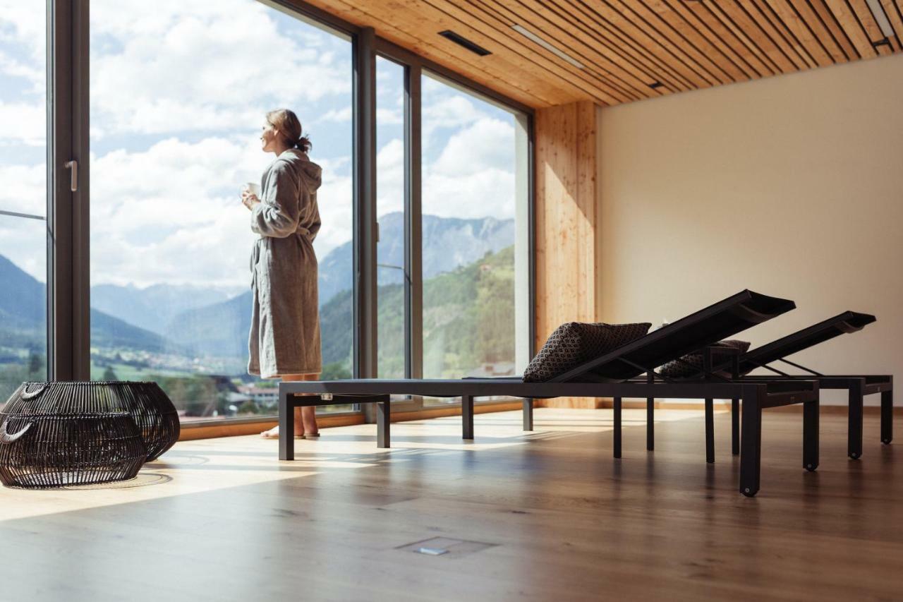 All-Suite Resort Oetztal 外观 照片